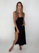 Khush | Olivia | Dress | Vagabond | Apparel | Boutique