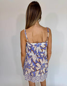 Khush | Orlina Dress | Back | Vagabond | Apparel | Boutique