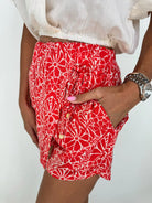 Khush | Petra | Magnolia | Vagabond | Apparel | Boutique