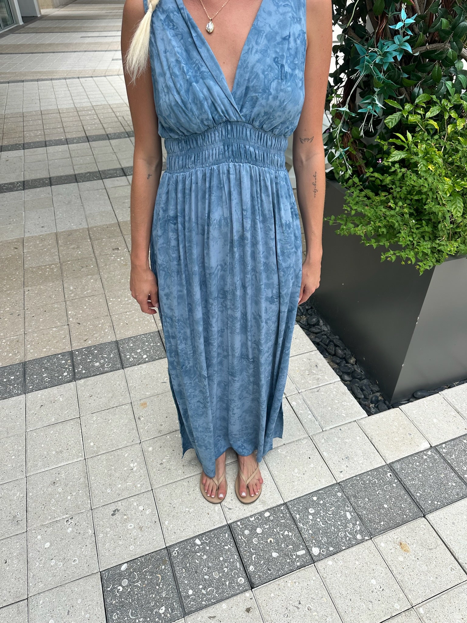 Khush | Rayna Dress | Vagabond | Apparel | Boutique