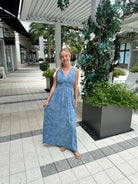 Khush | Rayna Dress | Vagabond | Apparel | Boutique