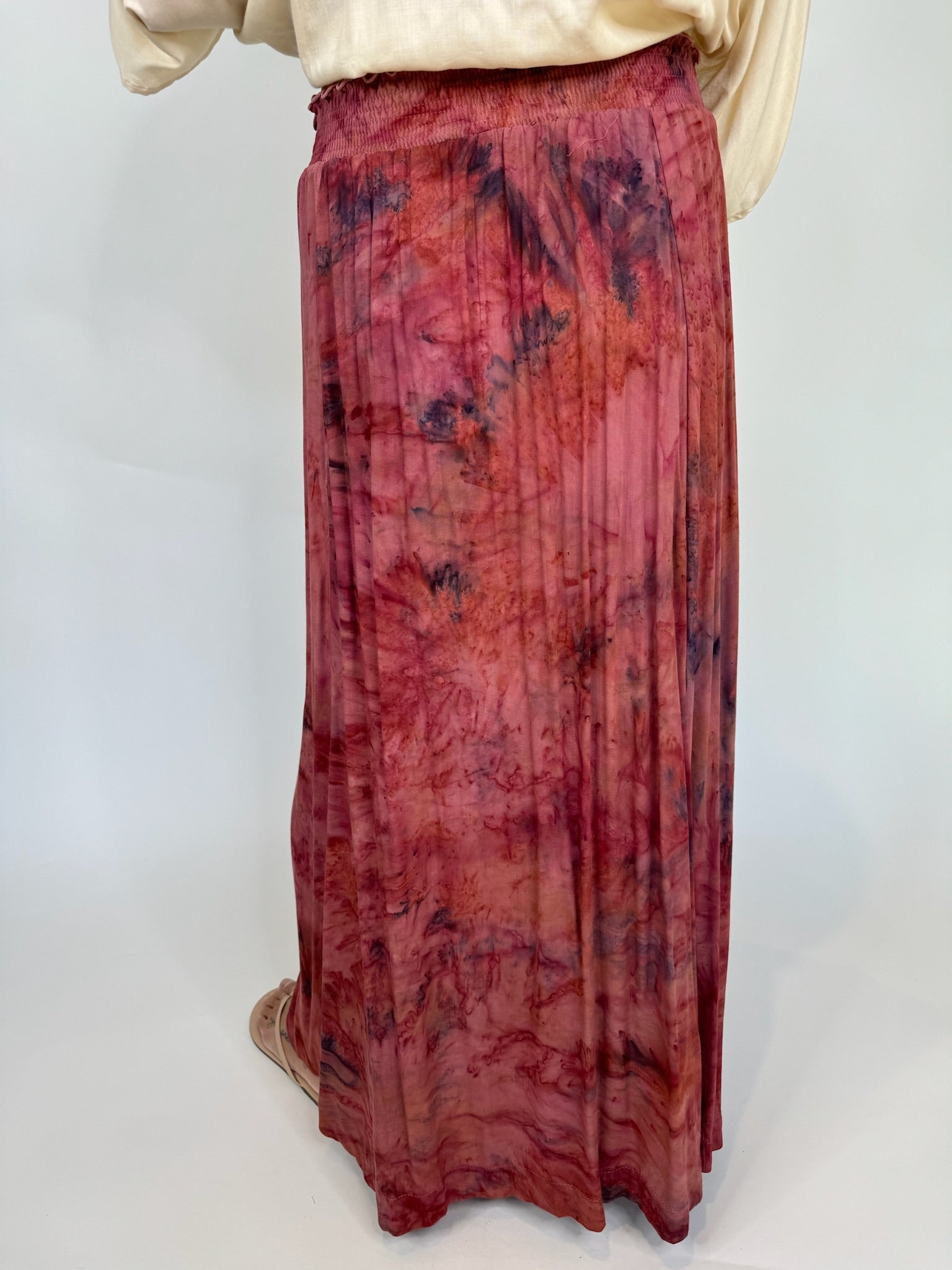 Khush Volcano Skirt | Vagabond Apparel Boutique