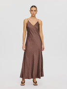 Kivari | Edie Maxi Dress | Vagabond | Apparel | Boutique