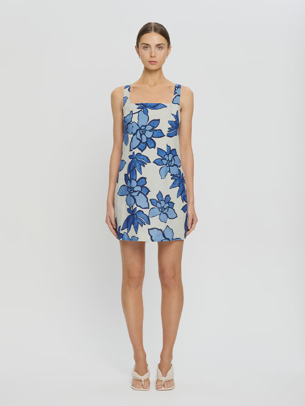 Kivari | Marnie Mini Dress | Vagabond | Apparel | Boutique