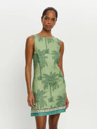 Kivari | Alani Mini Dress | Vagabond | Apparel | Boutique