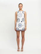 Kivari | Alessia Mini Dress | Vagabond | Apparel | Boutique