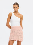 Kivari | Camille Mini Skirt | Vagabond | Apparel | Boutique