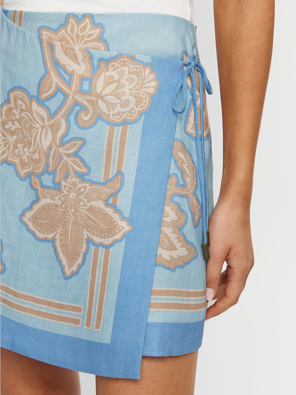 Kivari Coco Mini Skirt