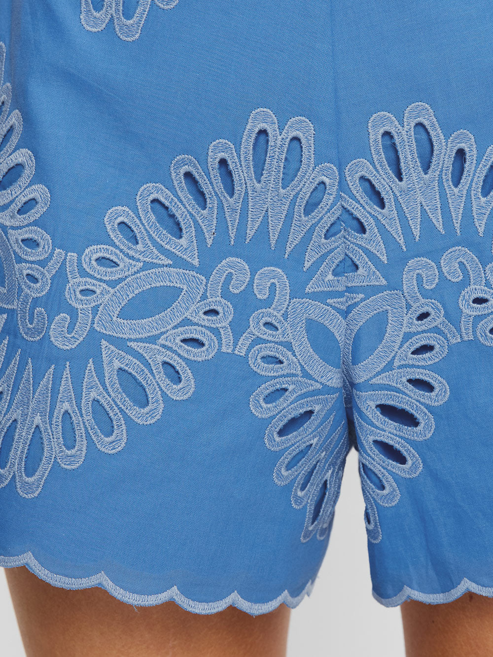 Kivari Danielle Short