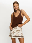 Kivari | Lana | Knit | Vagabond | Apparel | Boutique