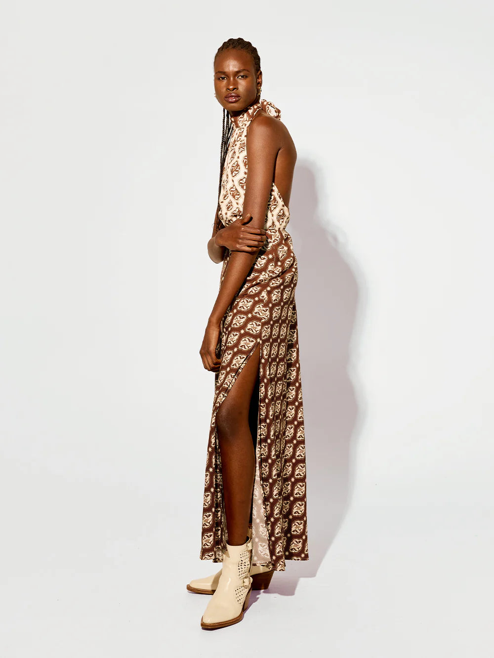 Kivari | Melody | Maxi | Dress | Vagabond | Apparel | Boutique