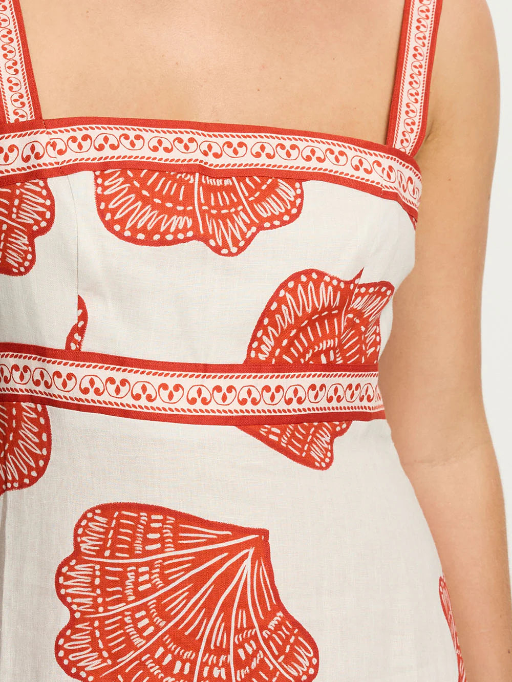 Kivari Zula Maxi Dress