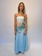 Kivari | Cassia Maxi Dress | Vagabond | Apparel | Boutique