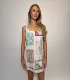 Kivari | Coastline Mini Dress  | Vagabond | Apparel | Boutique