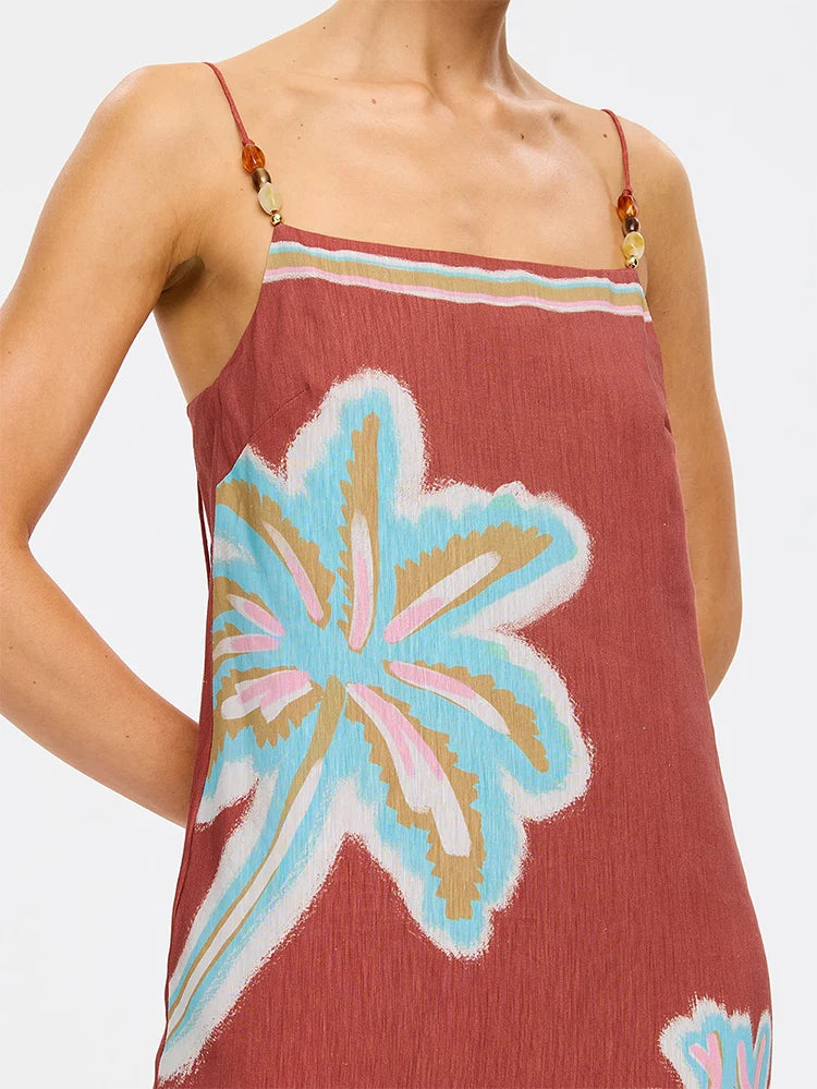Kivari Enzo Midi Dress