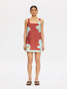 Kivari | Enzo Mini Dress | Vagabond | Apparel | Boutique