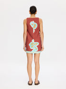 Kivari | Enzo Mini Dress | Vagabond | Apparel | Boutique