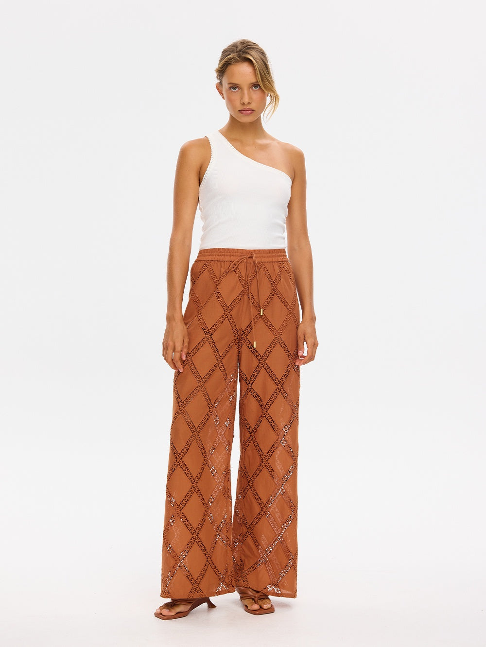 Kivari | Izzy Pant | Vagabond | Apparel | Boutique