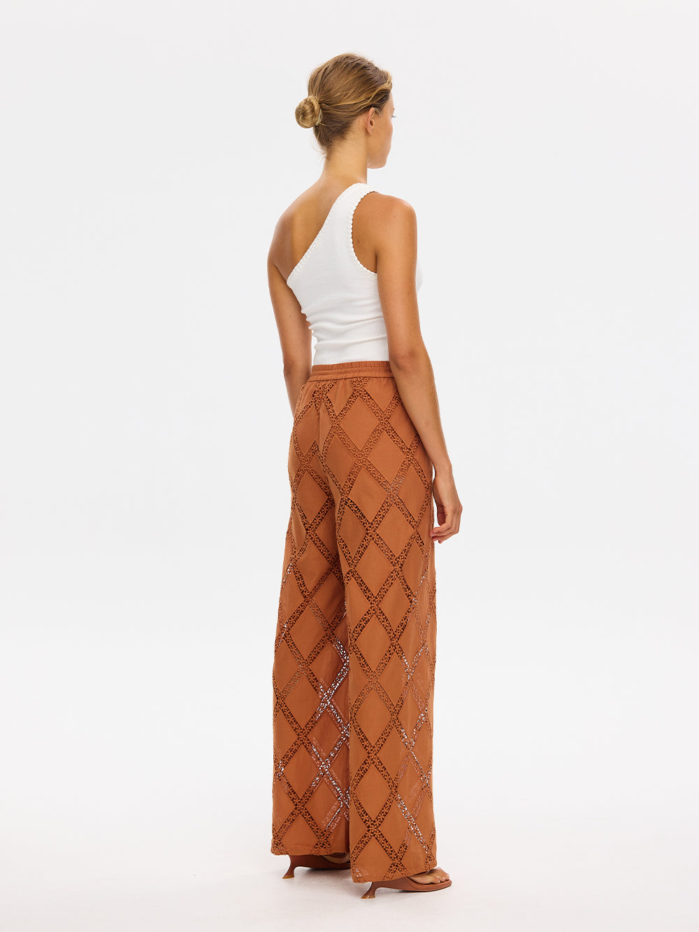 Kivari | Izzy Pant | Vagabond | Apparel | Boutique