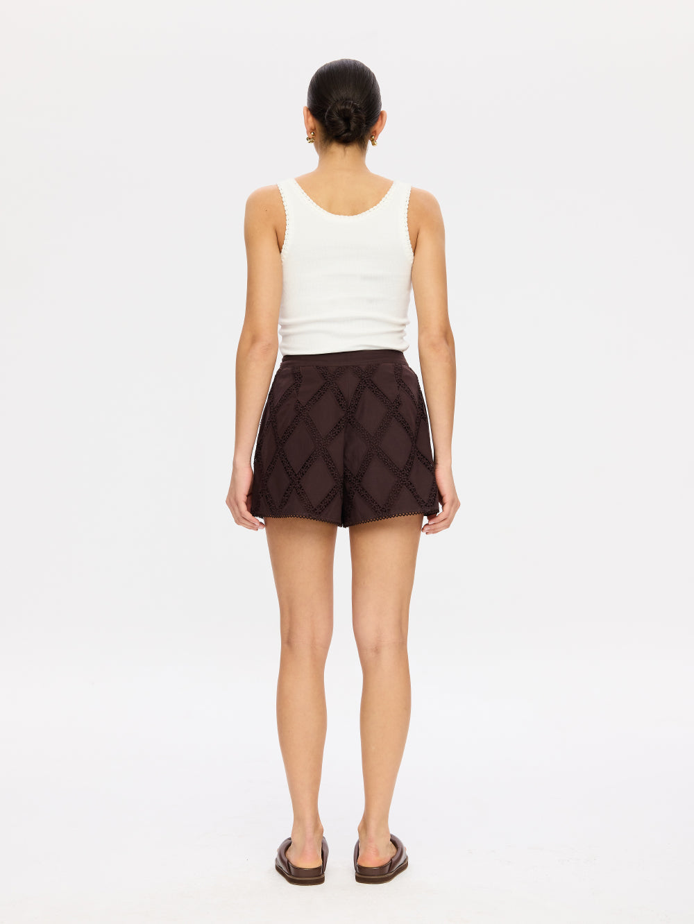Kivari | Izzy Short | Vagabond | Apparel | Boutique