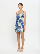 Kivari | Marnie Mini Dress | Vagabond | Apparel | Boutique