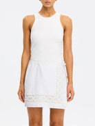 Kivari | Marley Mini Skirt | Vagabond | Apparel | Boutique