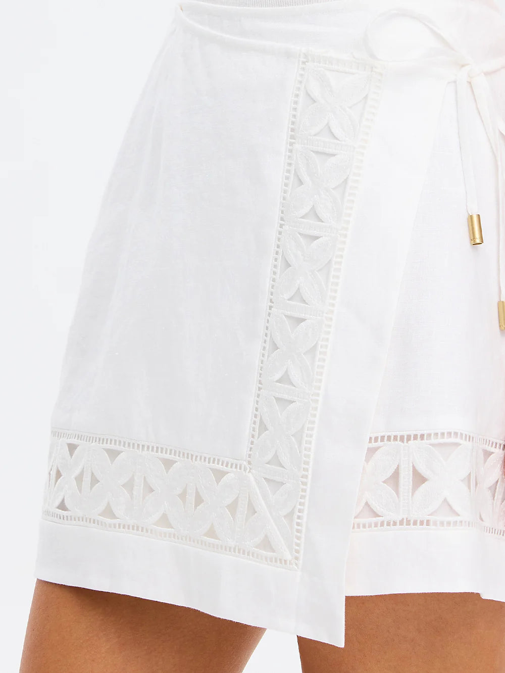 Kivari | Marley Mini Skirt | Swatch | Vagabond | Apparel | Boutique