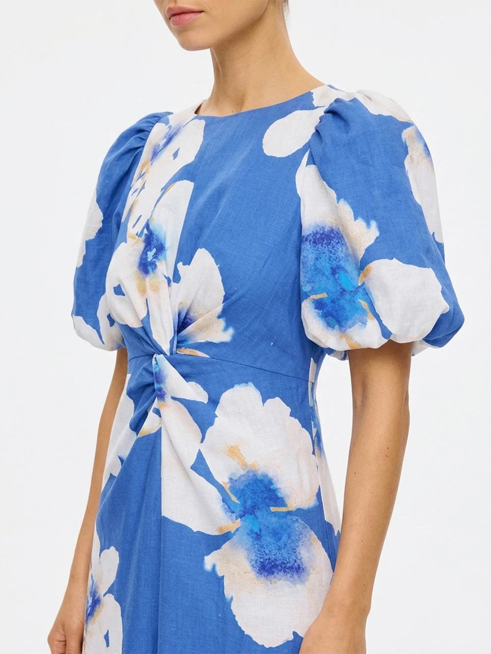 Kivari Rowena Maxi Dress
