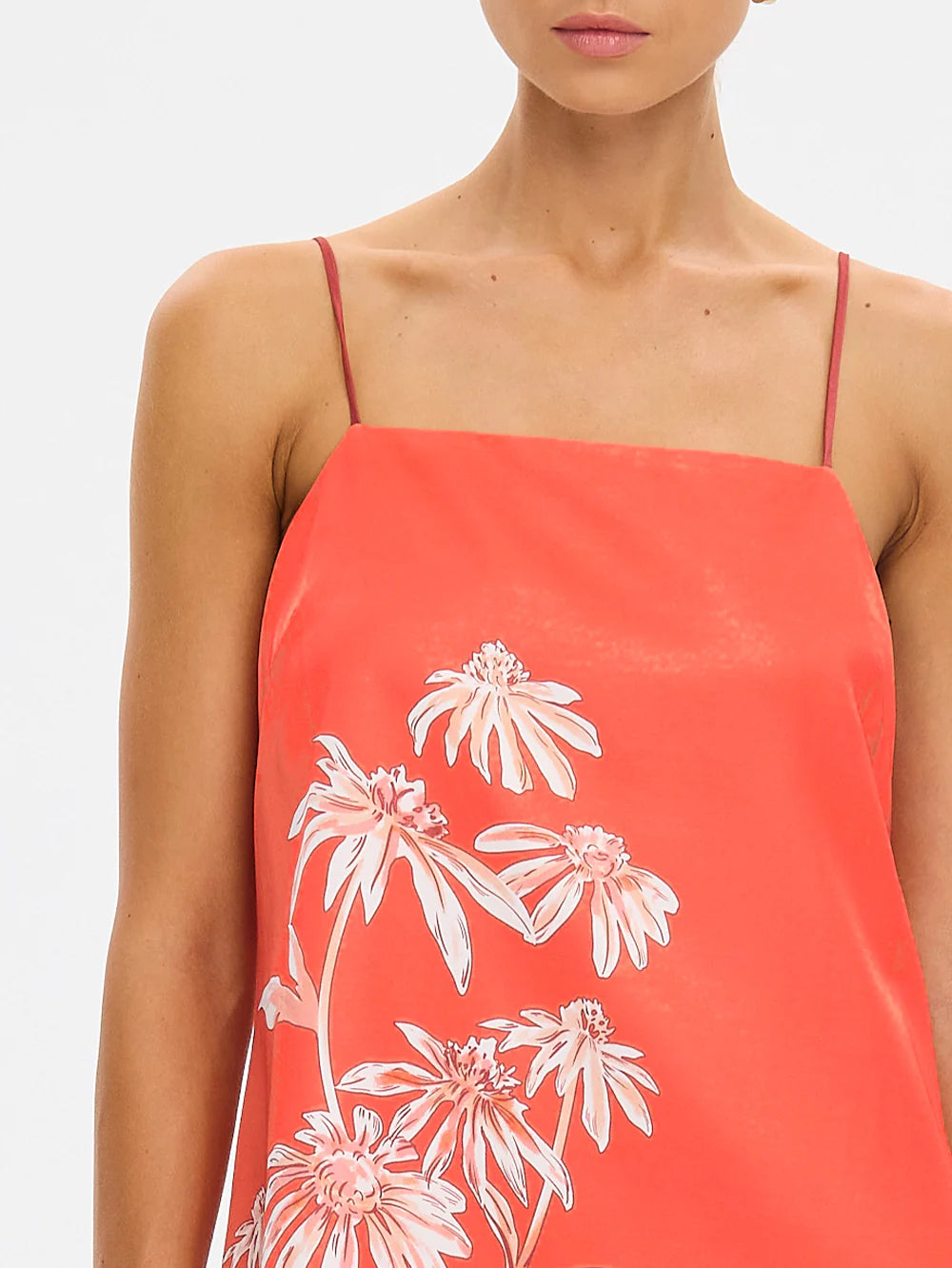 Kivari |  Ruby Mini Dress | Close | Vagabond | Apparel | Boutique