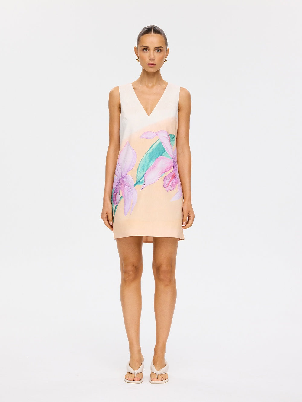 Kivari | Teresa Mini Dress | Vagabond | Apparel | Boutique