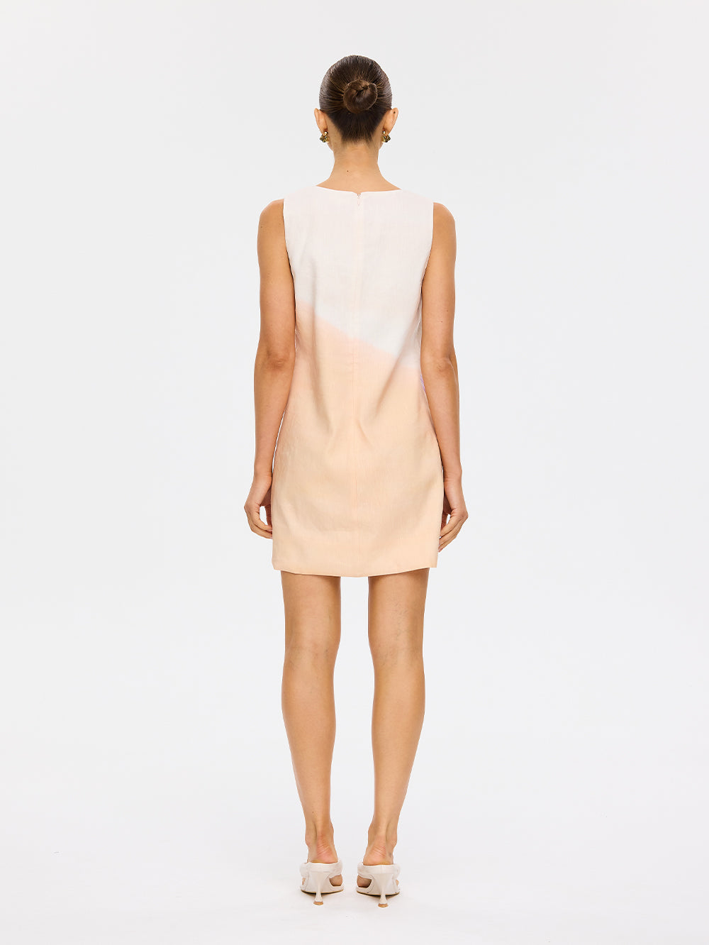 Kivari | Teresa Mini Dress | Vagabond | Apparel | Boutique
