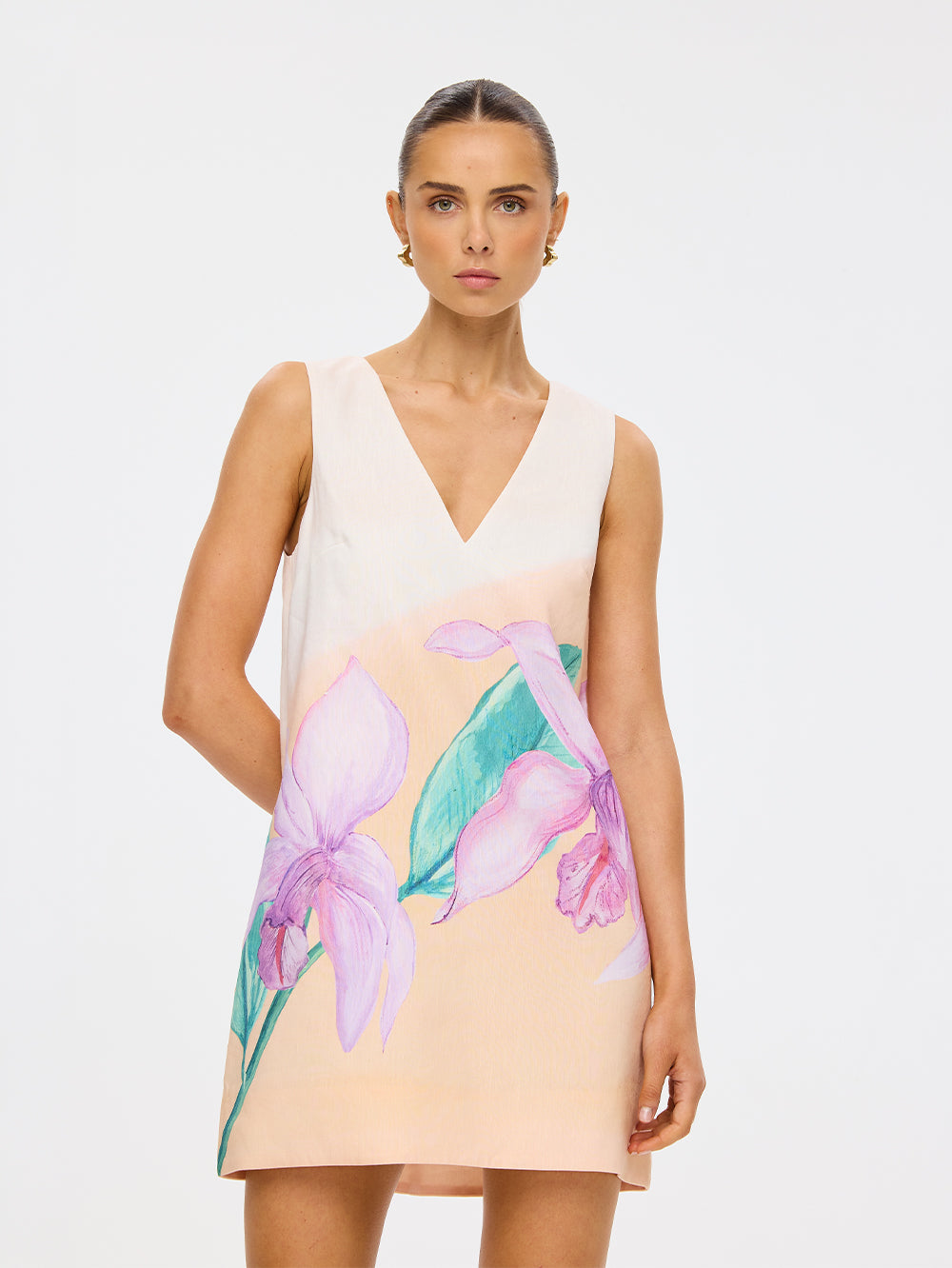 Kivari | Teresa Mini Dress | Vagabond | Apparel | Boutique