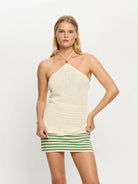 Kivari | Tyra Knit Top | Vagabond | Apparel | Boutique