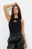 LA Made | Must Have Tank | Black | Vagabond | Apparel | Boutique