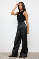 LA Made | Must Have Tank | Side | Vagabond | Apparel | Boutique