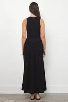 LA Made | Olivia Scoop Neck Dress | Vagabond | Apparel | Boutique