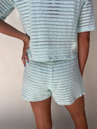 LA Made | Dixie Canyon Short | Vagabond | Apparel | Boutique