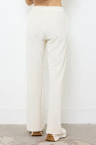 LA Made |  Santa Monica Velour Pant | Vagabond | Apparel | Boutique