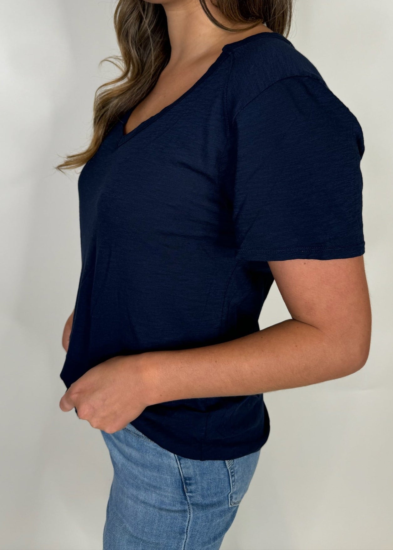 LA Made Vintage Tee | Vagabond Apparel Boutique