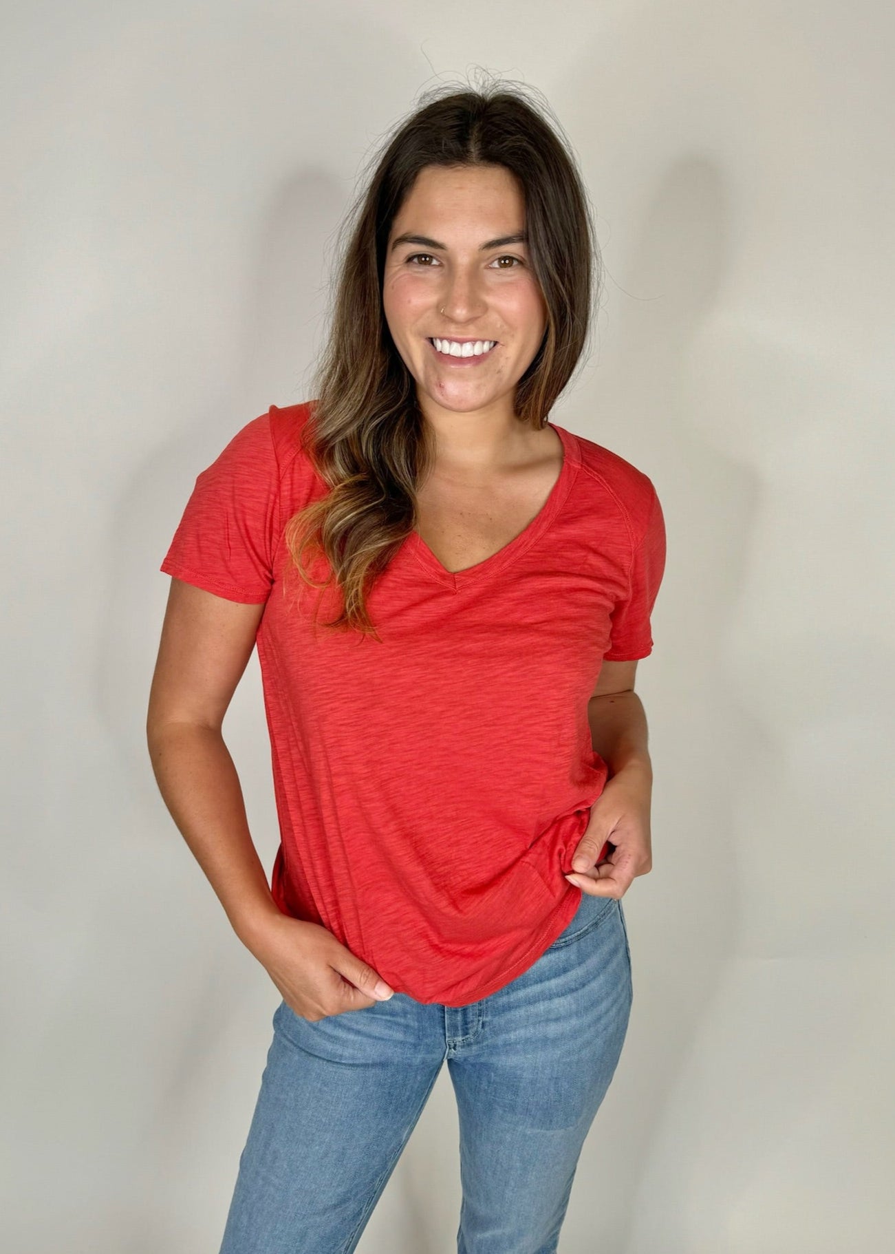 LA Made Vintage Tee | Vagabond Apparel Boutique