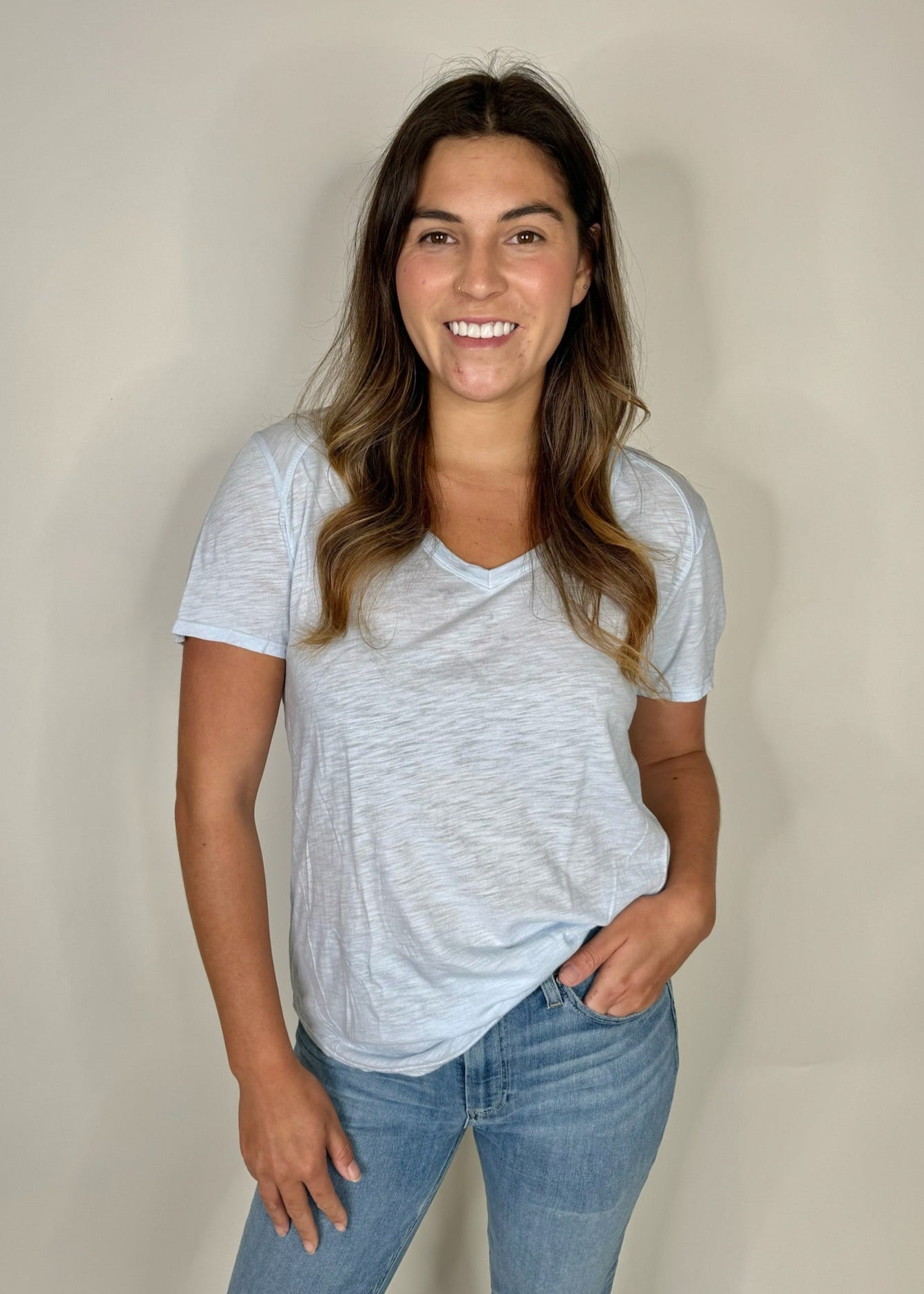 LA Made Vintage Tee | Vagabond Apparel Boutique