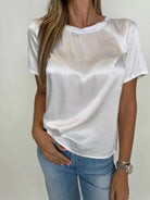 La | Made | Ocean | Side | Silky | Tee | Vagabond | Apparel | Boutique