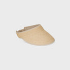 Lack of Color | Elastic Visor | Side | Vagabond | Apparel | Boutique