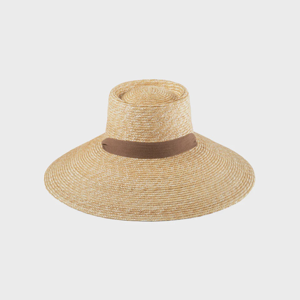 Lack Of Color | Paloma Sun Hat | Stock | | Vagabond | Apparel | Boutique