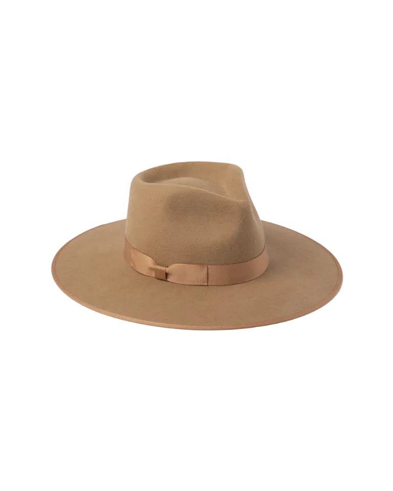 Lack of Color | Teak Rancher | Vagabond | Apparel | Boutique