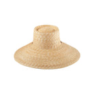 Lack Of Color | Paloma Sun Hat | Stock | Back | Vagabond | Apparel | Boutique