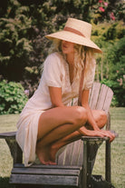 Lack Of Color | Paloma Sun Hat | Lifestyle | Vagabond | Apparel | Boutique