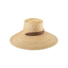 Lack Of Color | Paloma Sun Hat | Stock | Side | Vagabond | Apparel | Boutique