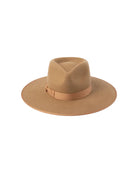 Lack of Color | Teak Rancher | Side | Vagabond | Apparel | Boutique