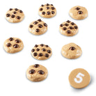 Learning Resources | Smart Snacks Counting Cookies | Game | Vagabond | Apparel Boutique